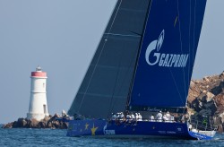 Porto Cervo, 07/09/12Maxi Yacht Rolex Cup 2012Day 5Photo: © Luca Butto'/Esimit Europa 2