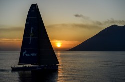 Rolex Middle Sea Race 2012